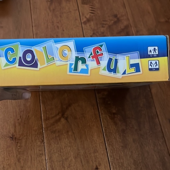 SmartGames Color Code Skill Building Puzzle
Game  100 Challenges Ages 5  Adult - Picture 8 of 9
